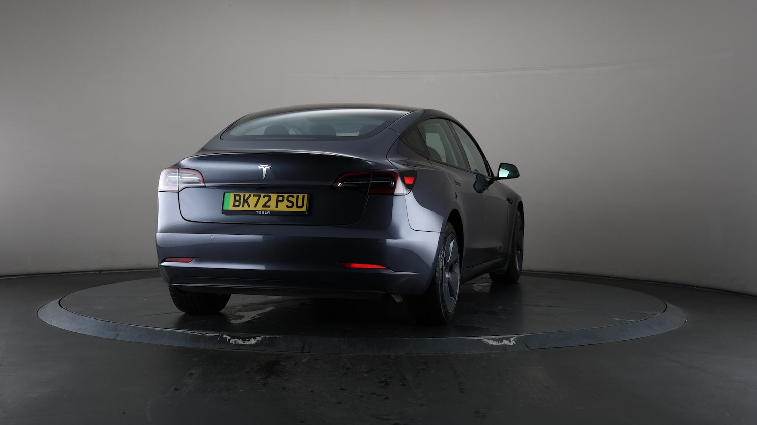 Used Tesla Model 3 2022 for sale - 76136905: Photo 70
