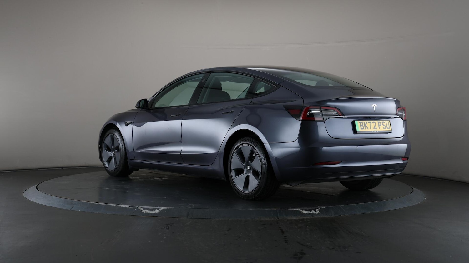 Used Tesla Model 3 2022 for sale - 76136905: Photo 73