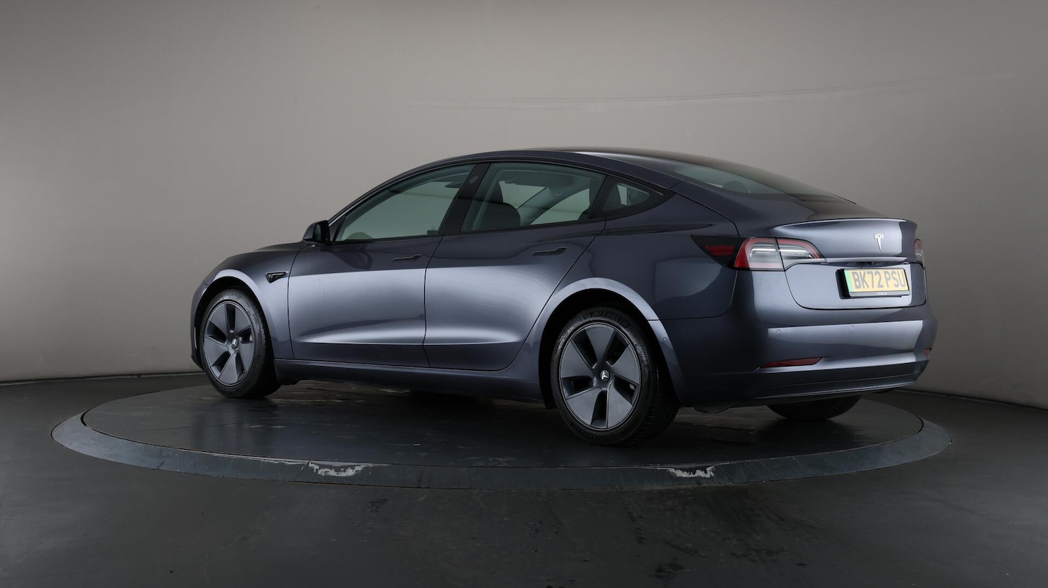 Used Tesla Model 3 2022 for sale - 76136905: Photo 74