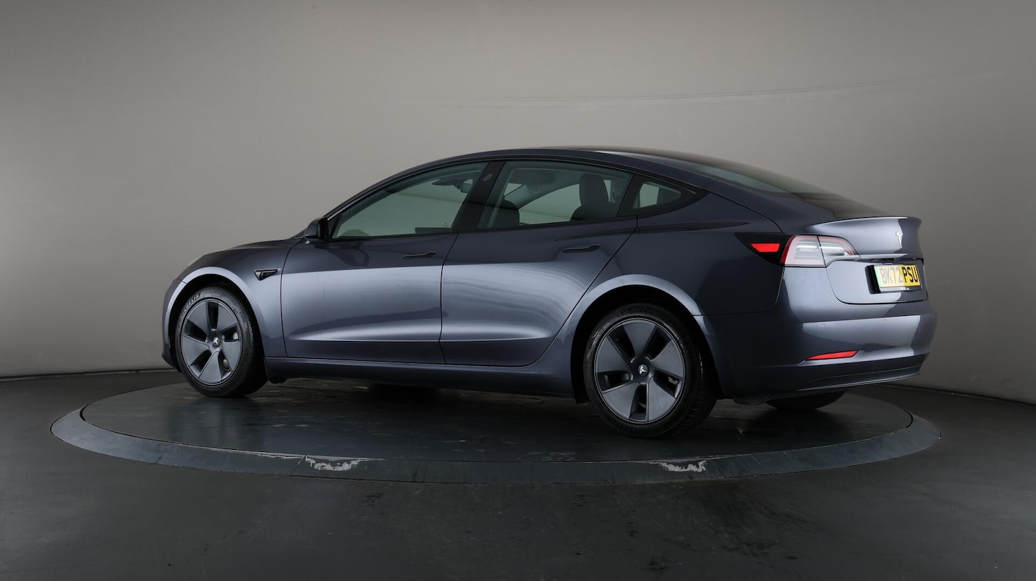 Used Tesla Model 3 2022 for sale - 76136905: Photo 75