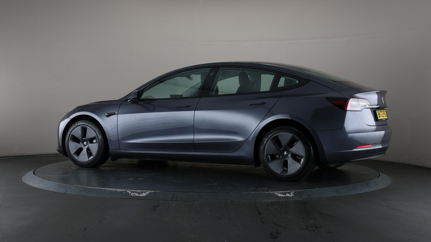Used Tesla Model 3 2022 for sale - 76136905: Photo 76