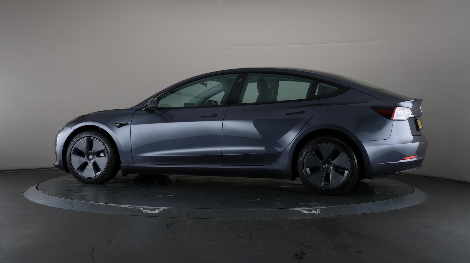 Used Tesla Model 3 2022 for sale - 76136905: Photo 77