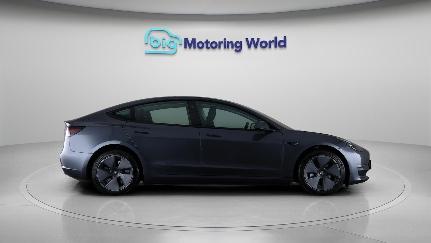 Used Tesla Model 3 2022 for sale - 76136905: Photo 8