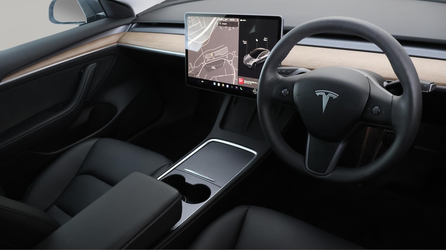 Used Tesla Model 3 2022 for sale - 76136905: Photo 9