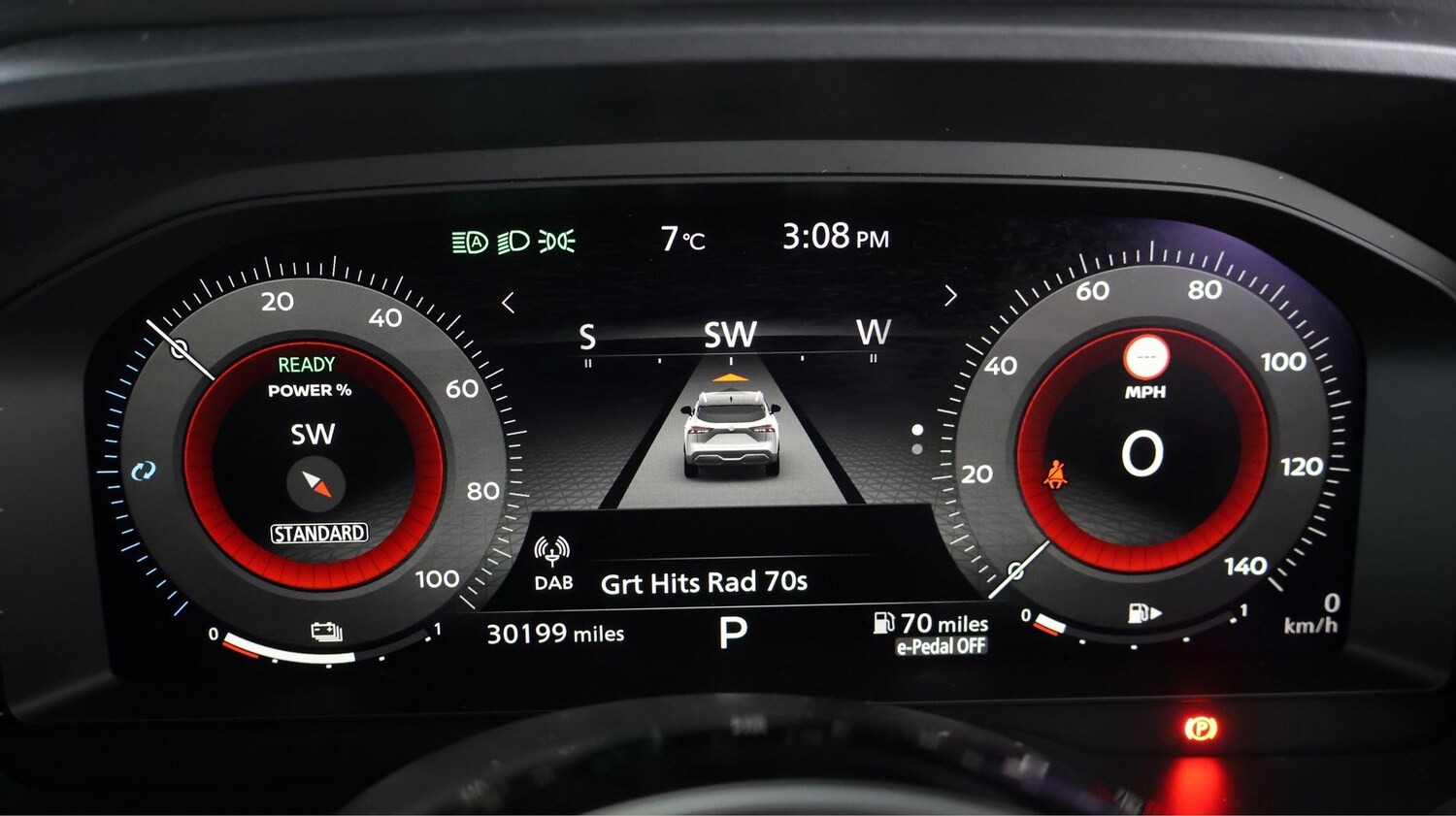 Used Nissan Qashqai 2023 for sale - 77528173: Photo 10