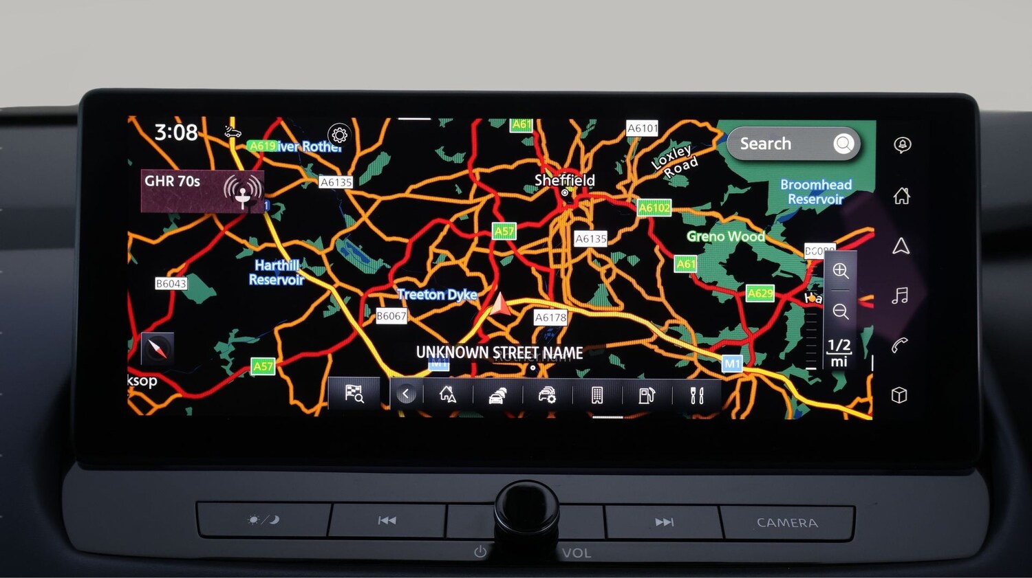 Used Nissan Qashqai 2023 for sale - 77528173: Photo 11