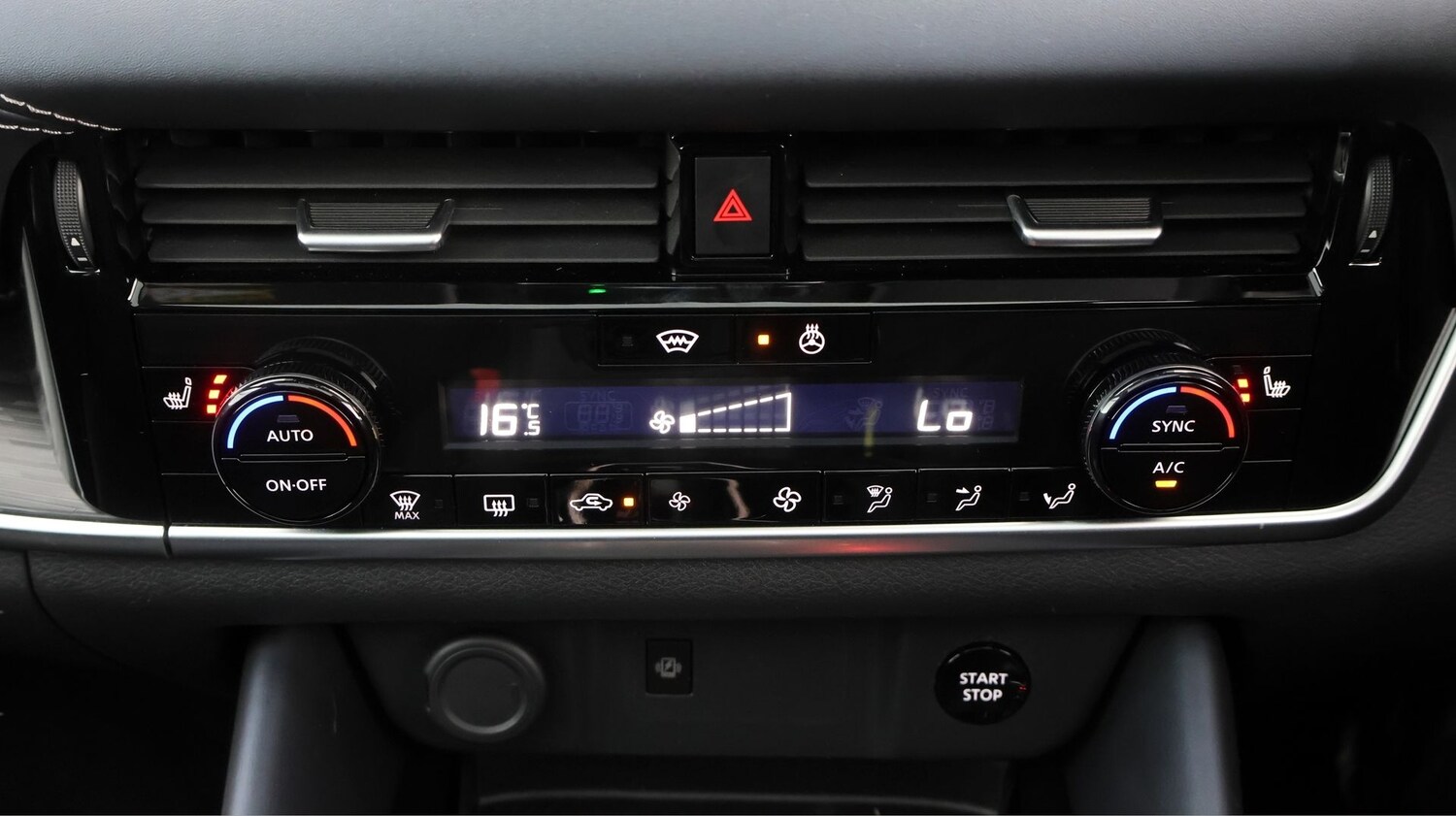 Used Nissan Qashqai 2023 for sale - 77528173: Photo 12