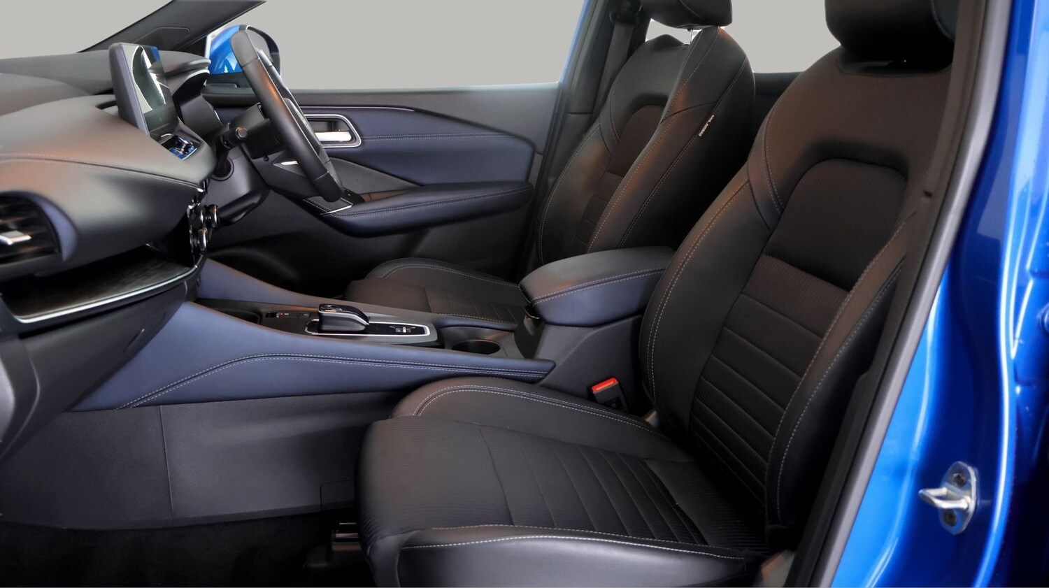 Used Nissan Qashqai 2023 for sale - 77528173: Photo 14