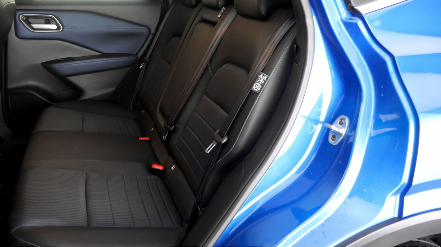 Used Nissan Qashqai 2023 for sale - 77528173: Photo 16