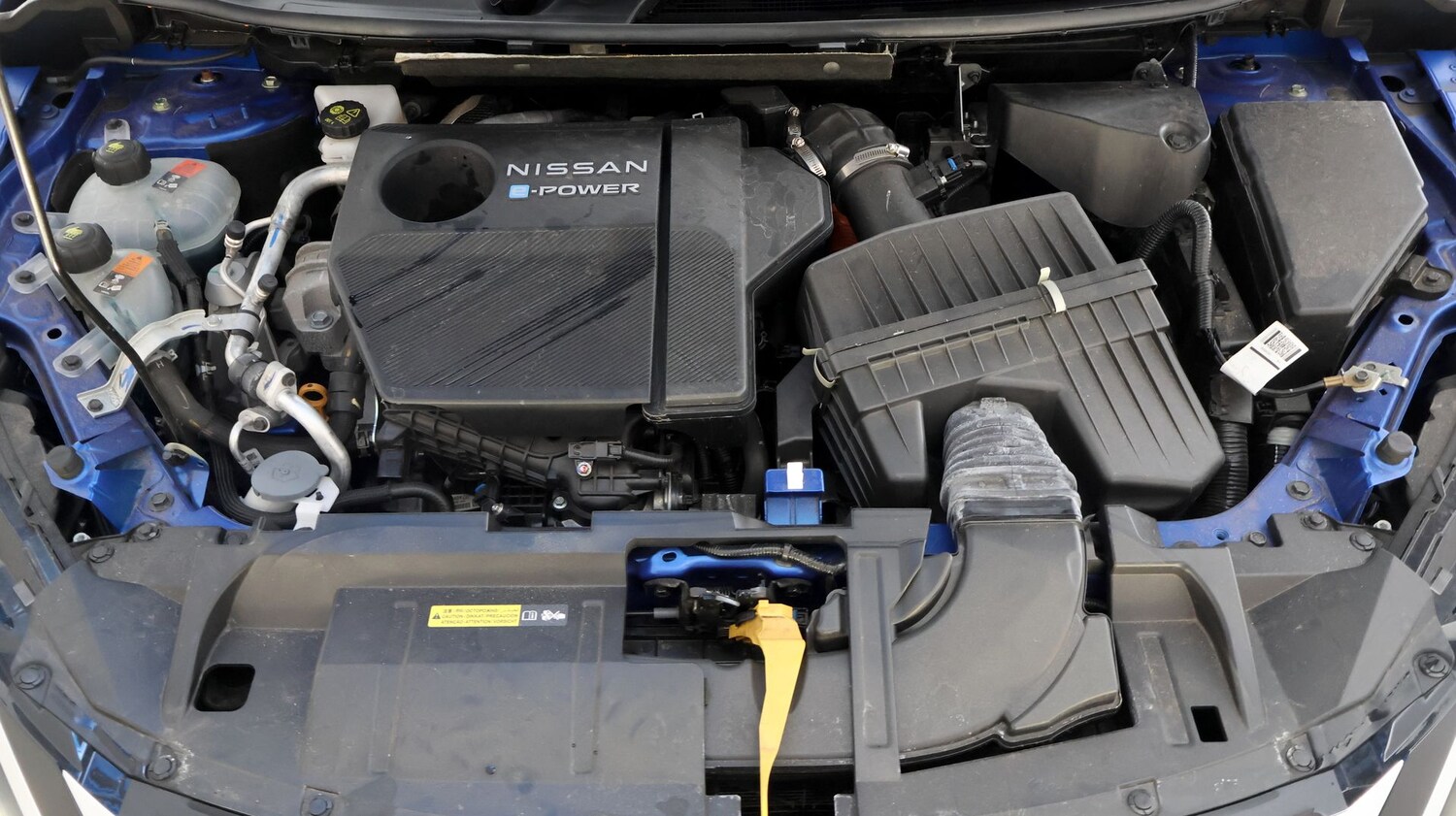 Used Nissan Qashqai 2023 for sale - 77528173: Photo 19