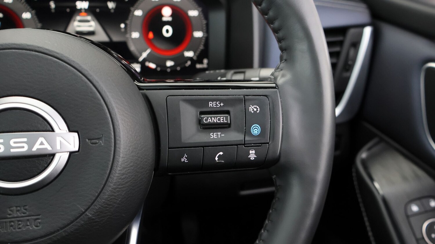 Used Nissan Qashqai 2023 for sale - 77528173: Photo 27