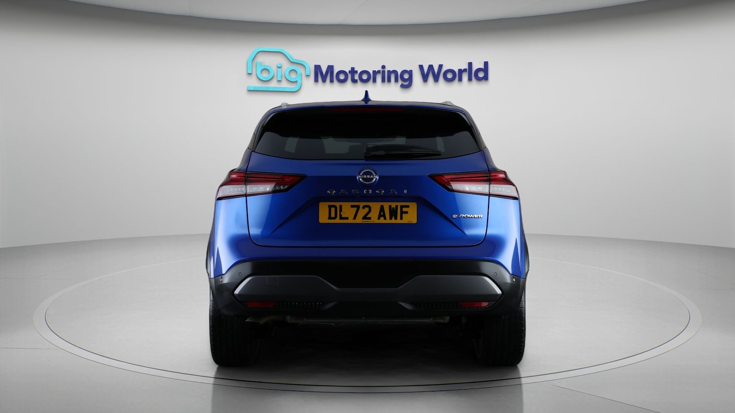 Used Nissan Qashqai 2023 for sale - 77528173: Photo 6