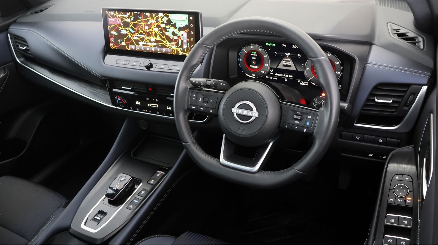 Used Nissan Qashqai 2023 for sale - 77528173: Photo 9