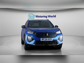 Used Peugeot 2008 2024 for sale - 79179583: Photo