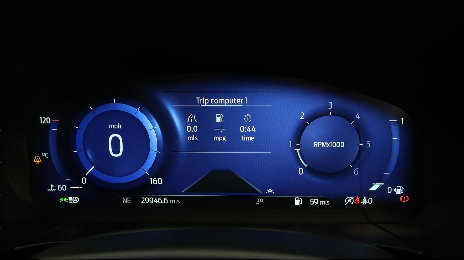 Used Ford Kuga 2021 for sale - 78123866: Photo 10