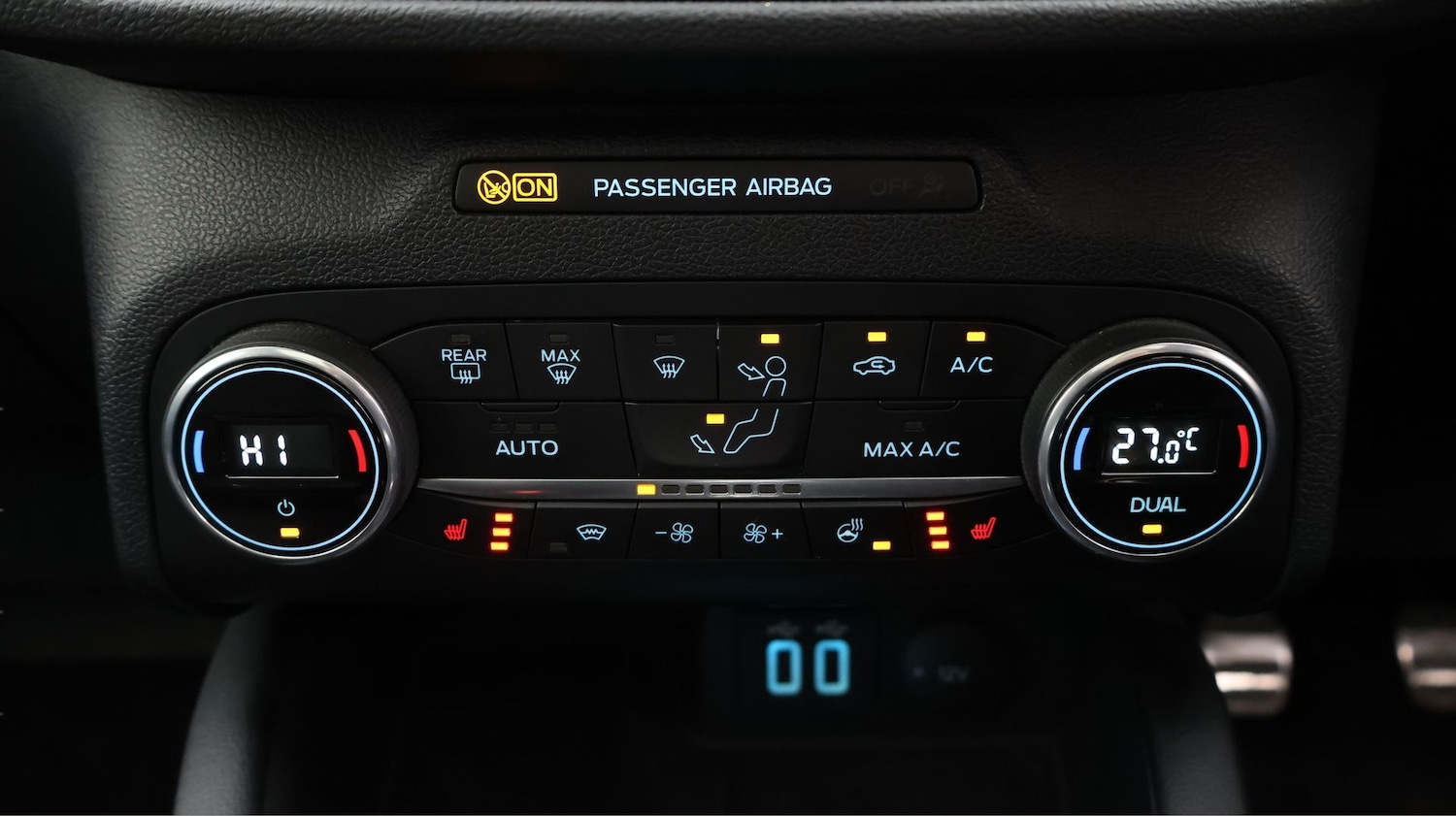 Used Ford Kuga 2021 for sale - 78123866: Photo 12