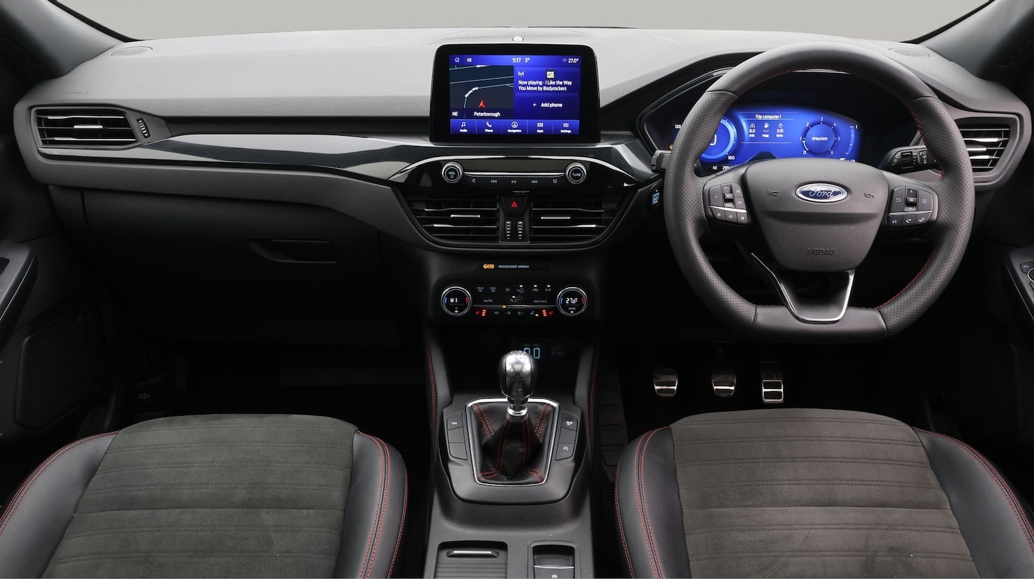 Used Ford Kuga 2021 for sale - 78123866: Photo 13