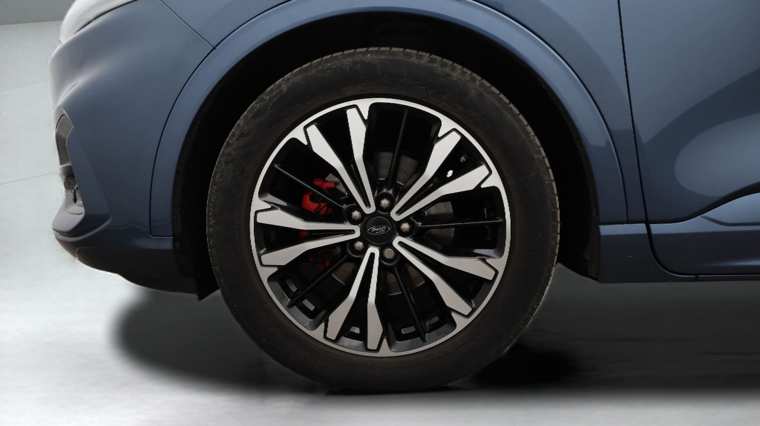 Used Ford Kuga 2021 for sale - 78123866: Photo 18