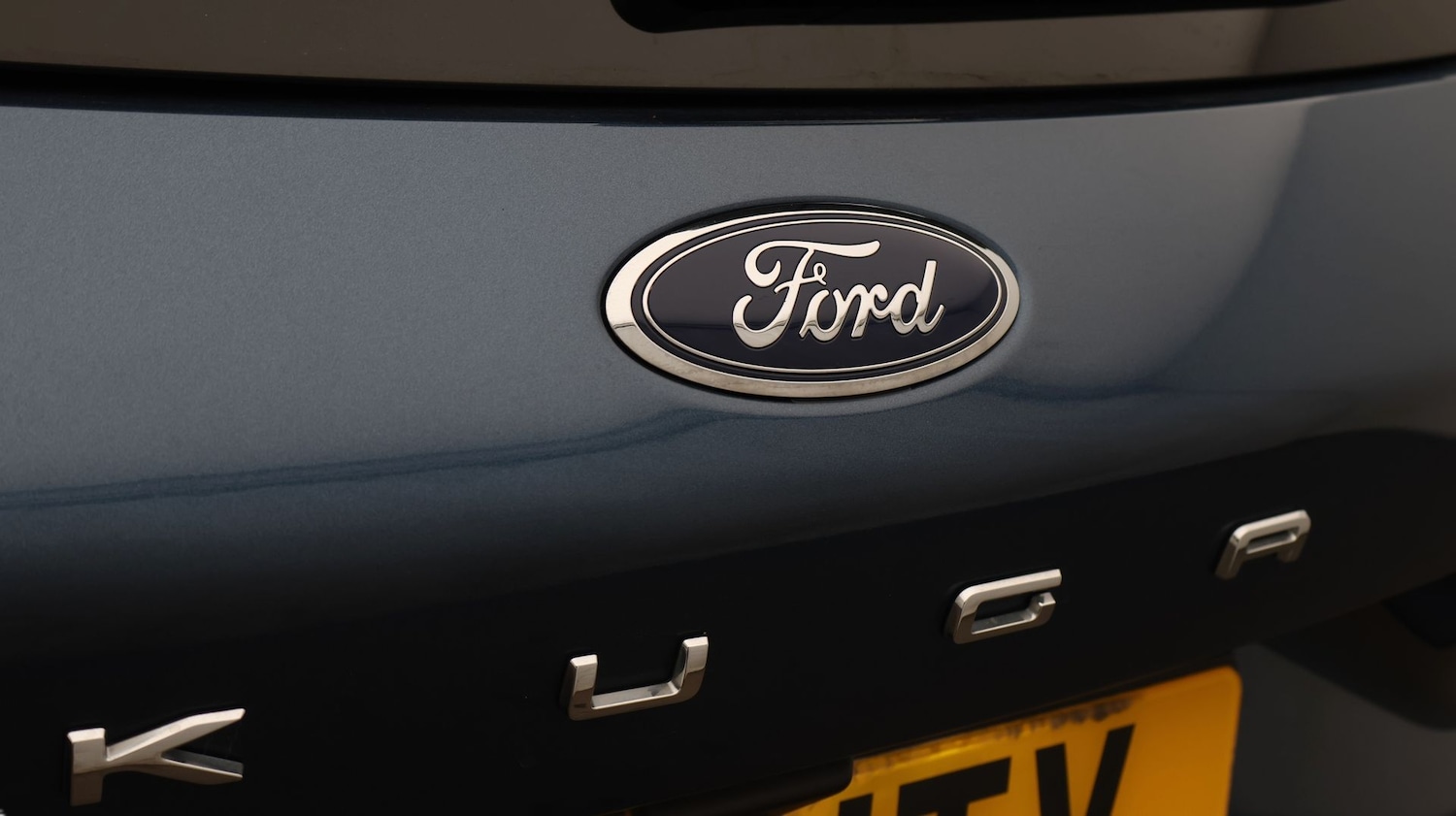 Used Ford Kuga 2021 for sale - 78123866: Photo 22