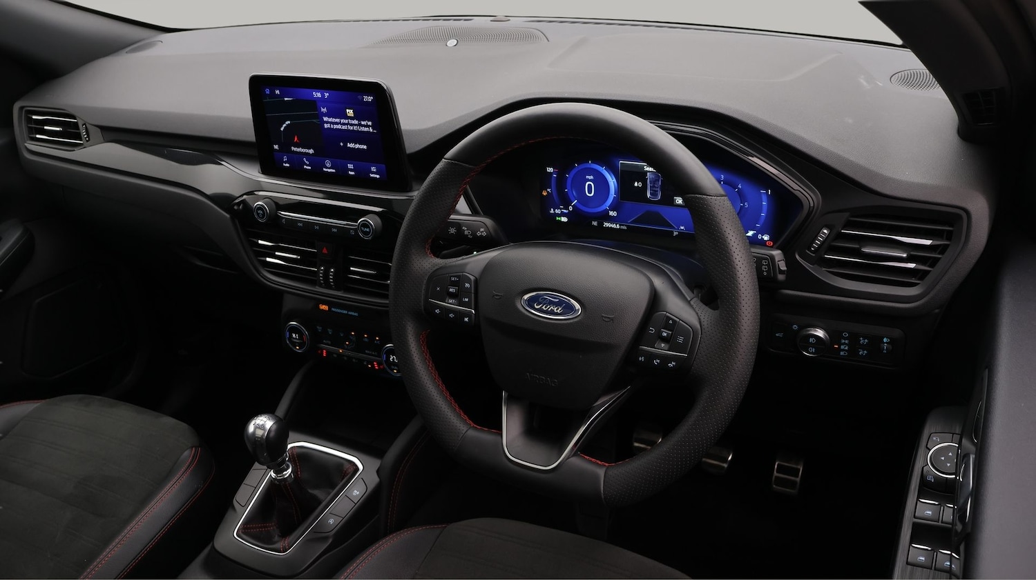 Used Ford Kuga 2021 for sale - 78123866: Photo 9