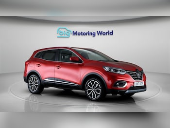Used Renault Kadjar 2022 for sale - 78306464: Photo