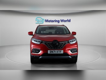 Used Renault Kadjar 2022 for sale - 78306464: Photo