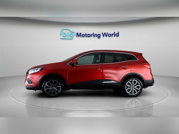 Used Renault Kadjar 2022 for sale - 78306464: Photo