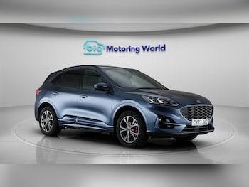 Used Ford Kuga 2023 for sale - 75431029: Photo