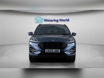 Used Ford Kuga 2023 for sale - 75431029: Photo