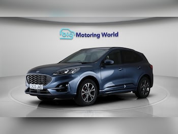 Used Ford Kuga 2023 for sale - 75431029: Photo