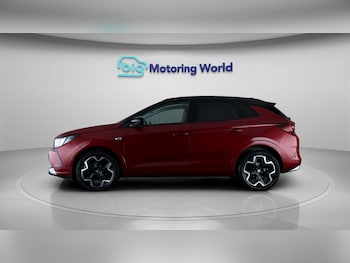 Used Vauxhall Grandland 2023 for sale - 79037438: Photo