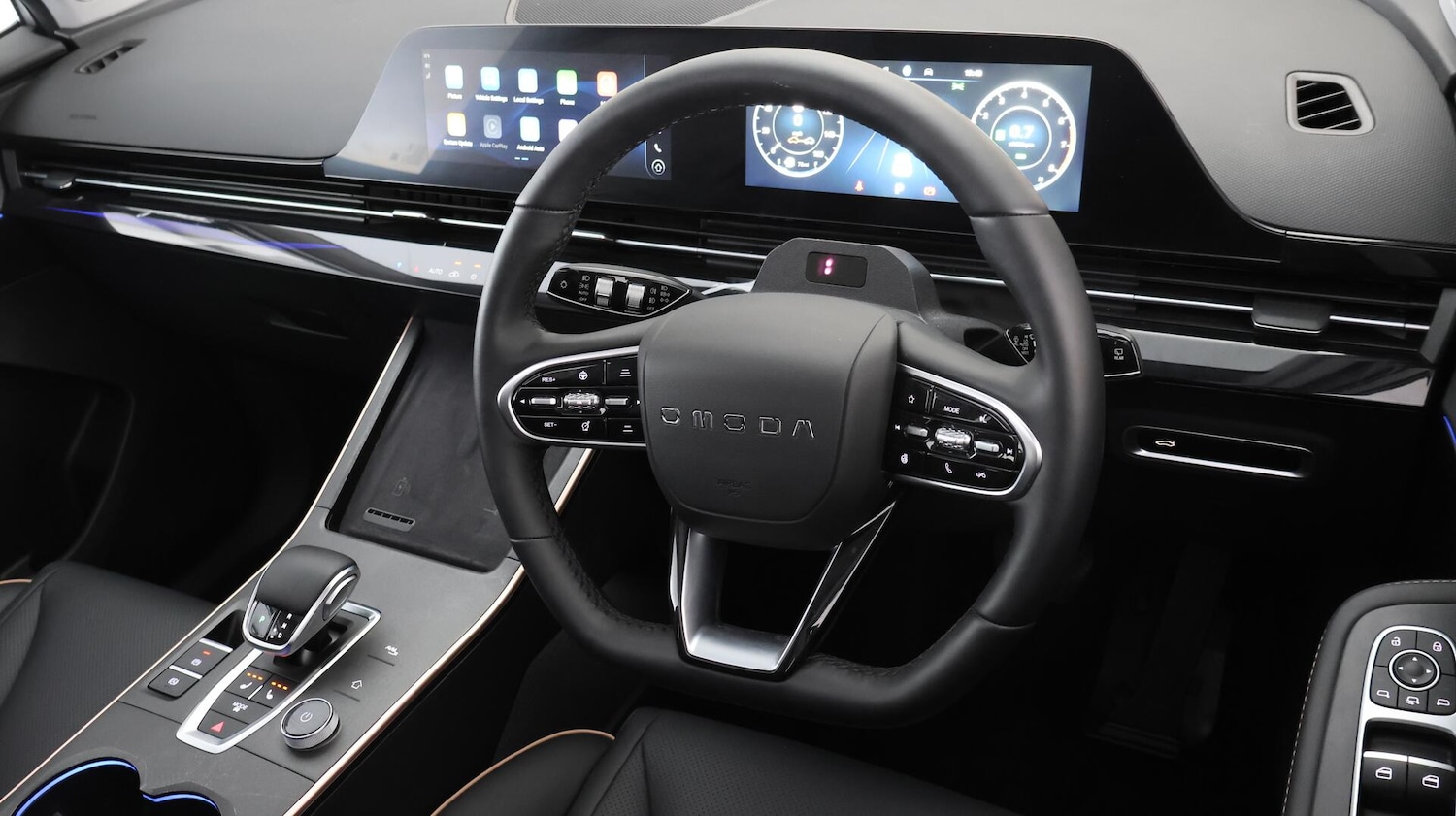 Used Omoda OMODA 5 2024 for sale - 76743175: Photo 10