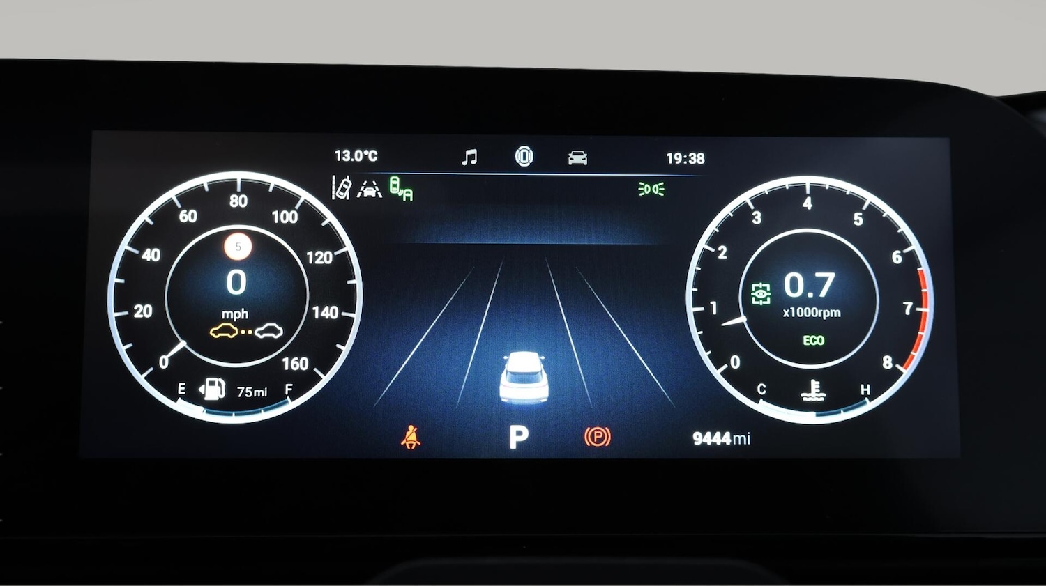 Used Omoda OMODA 5 2024 for sale - 76743175: Photo 11