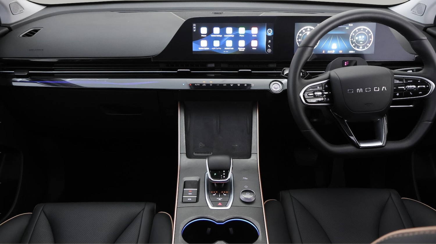 Used Omoda OMODA 5 2024 for sale - 76743175: Photo 13