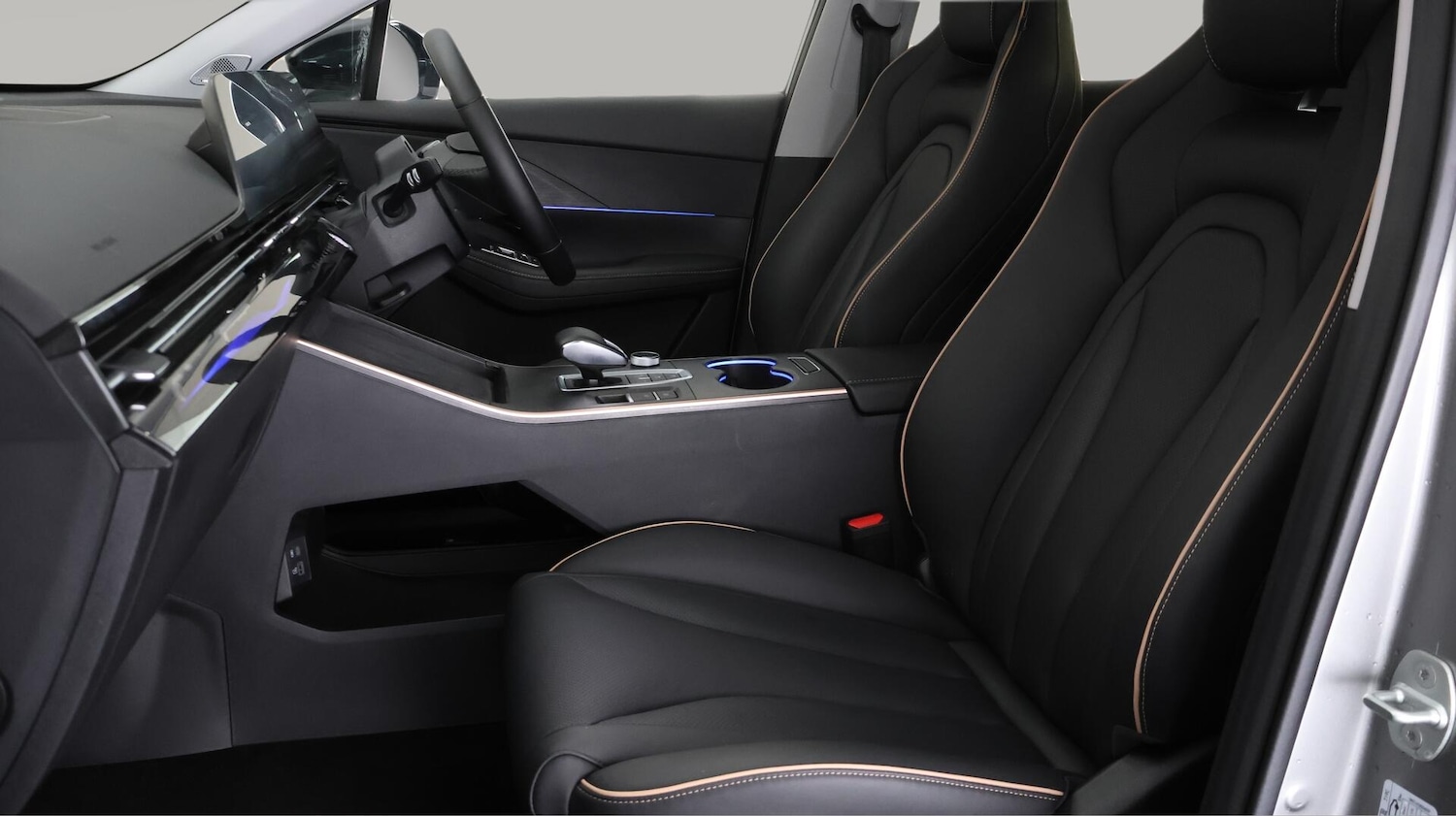 Used Omoda OMODA 5 2024 for sale - 76743175: Photo 14