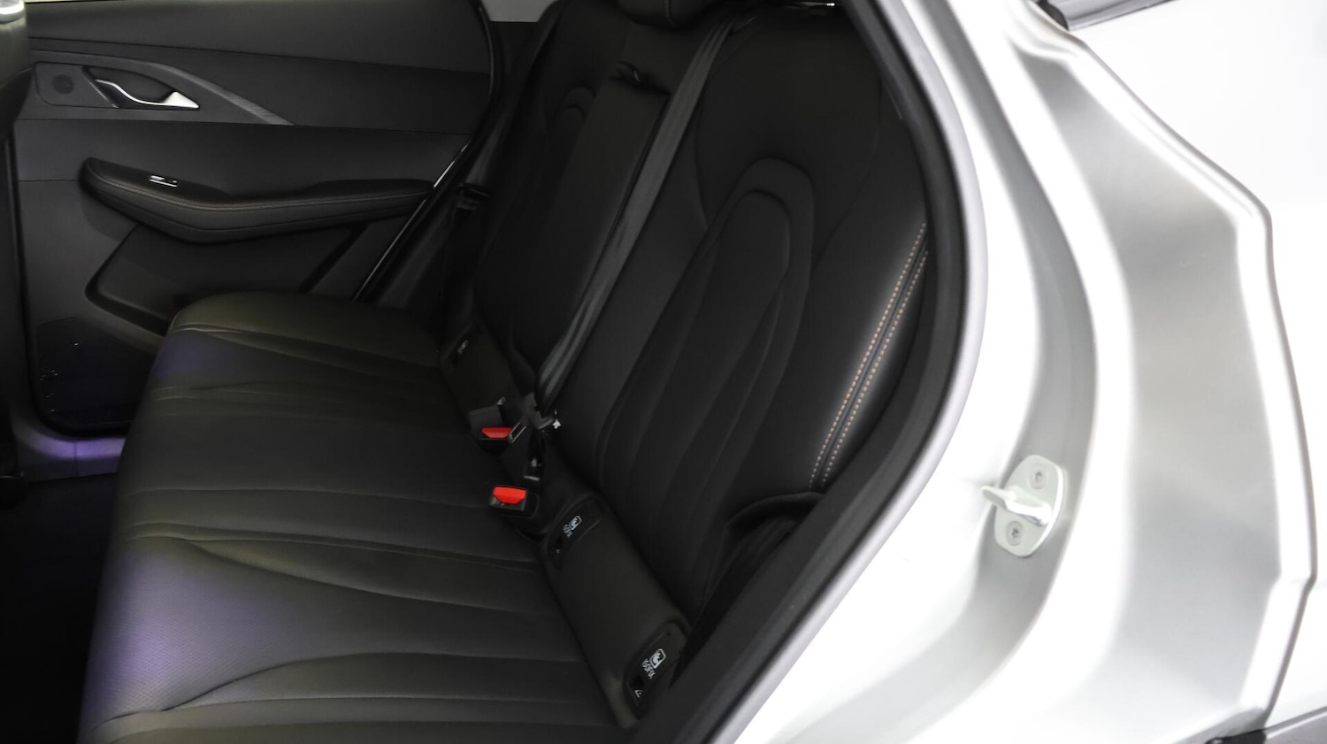 Used Omoda OMODA 5 2024 for sale - 76743175: Photo 16