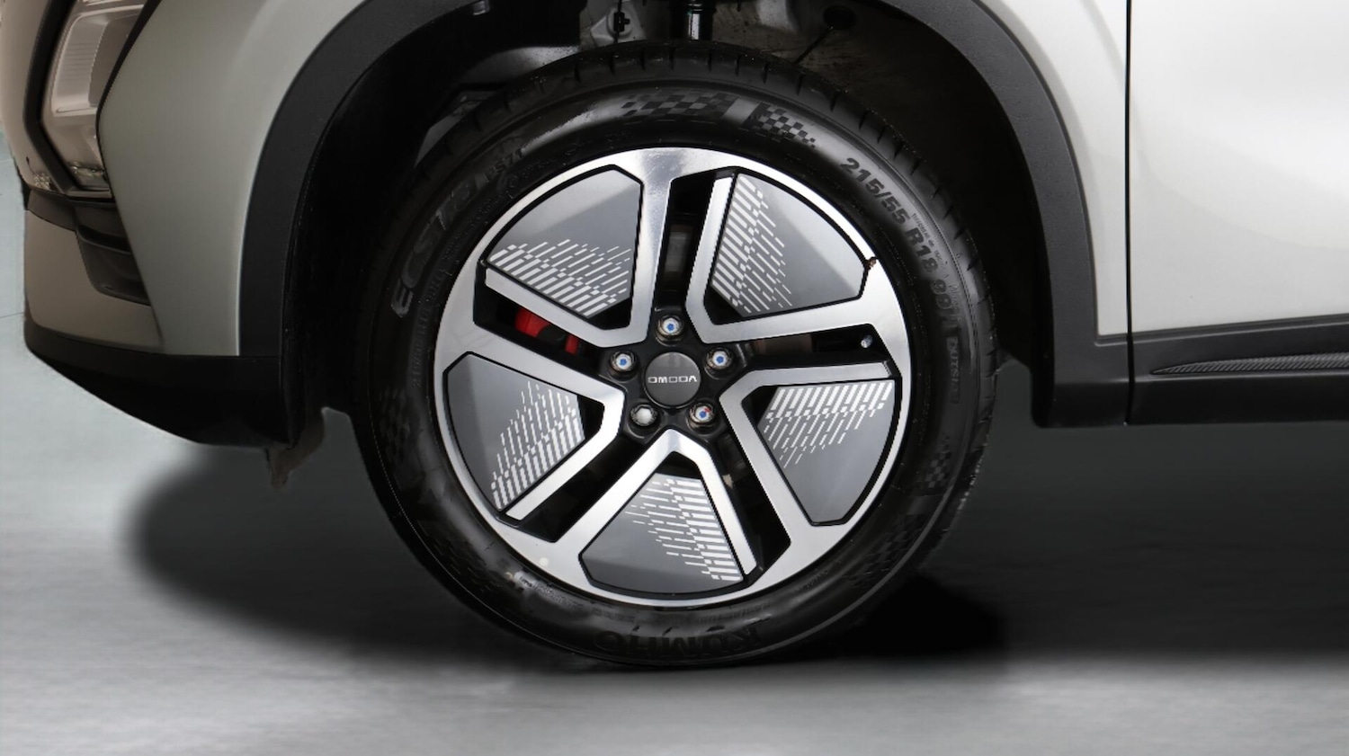 Used Omoda OMODA 5 2024 for sale - 76743175: Photo 18