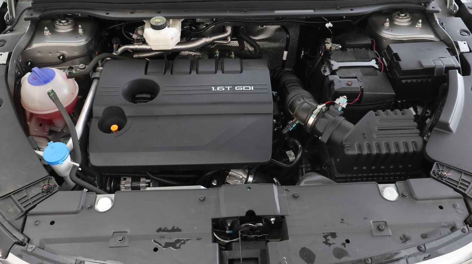 Used Omoda OMODA 5 2024 for sale - 76743175: Photo 19