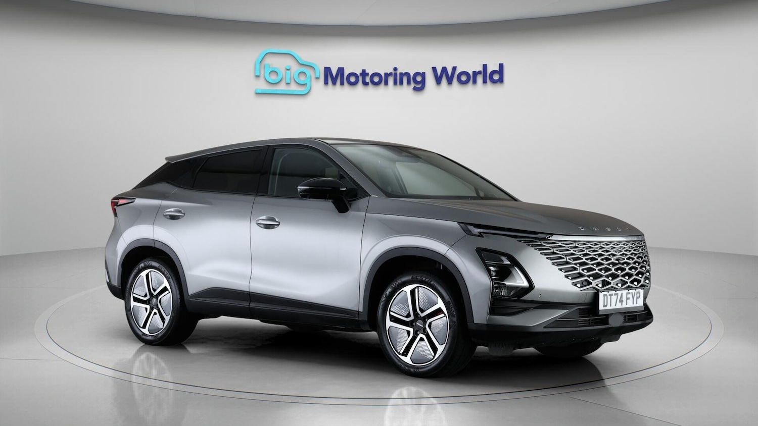 Used Omoda OMODA 5 2024 for sale - 76743175: Photo 2