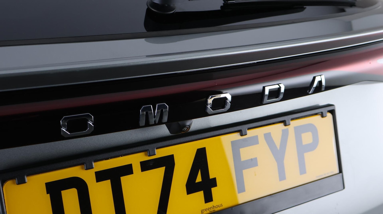 Used Omoda OMODA 5 2024 for sale - 76743175: Photo 20