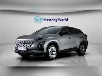 Used Omoda OMODA 5 2024 for sale - 76743175: Photo