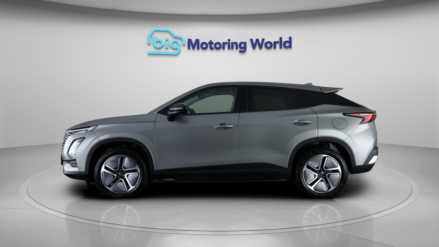 Used Omoda OMODA 5 2024 for sale - 76743175: Photo 5