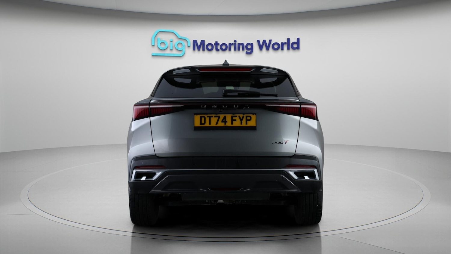 Used Omoda OMODA 5 2024 for sale - 76743175: Photo 7