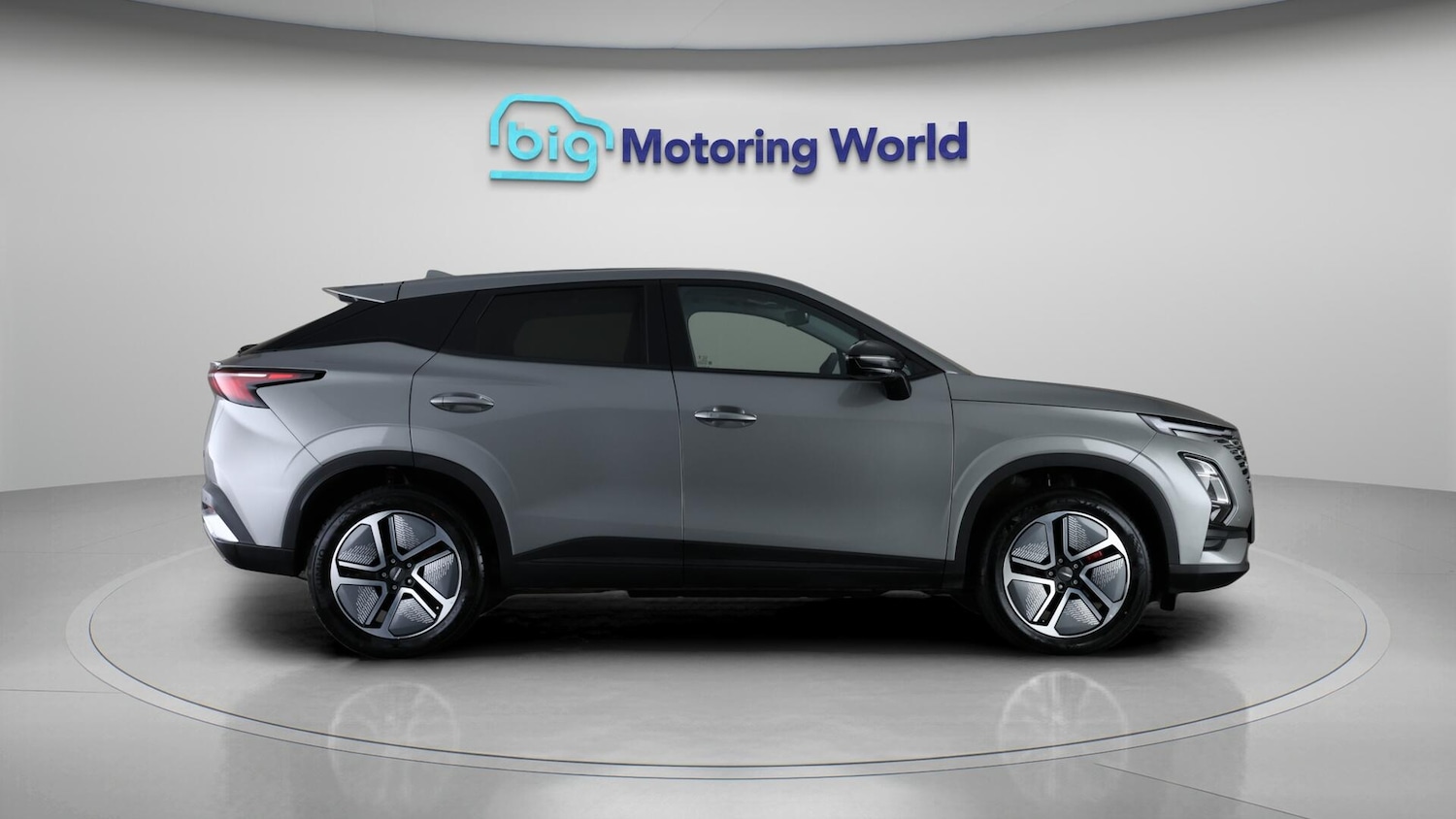 Used Omoda OMODA 5 2024 for sale - 76743175: Photo 9