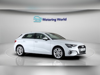 Used Audi A3 2023 for sale - 79244437: Photo