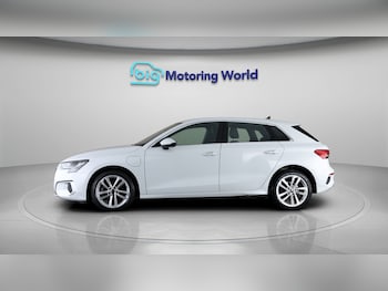 Used Audi A3 2023 for sale - 79244437: Photo
