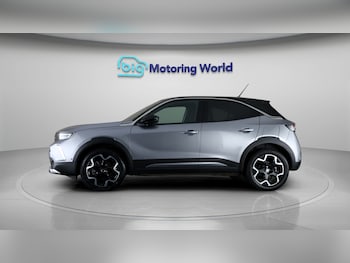 Used Vauxhall Mokka Electric 2023 for sale - 79345088: Photo