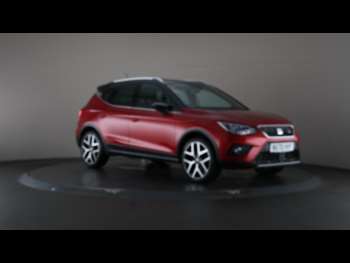 2020 (70) - 1.0 TSI GPF FR Sport SUV 5dr Petrol DSG Euro 6 (s/s) (115 ps)