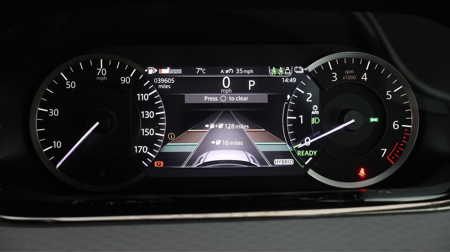 Used Land Rover Range Rover Evoque 2022 for sale - 78062357: Photo 10