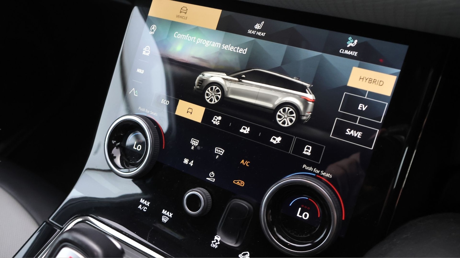 Used Land Rover Range Rover Evoque 2022 for sale - 78062357: Photo 12